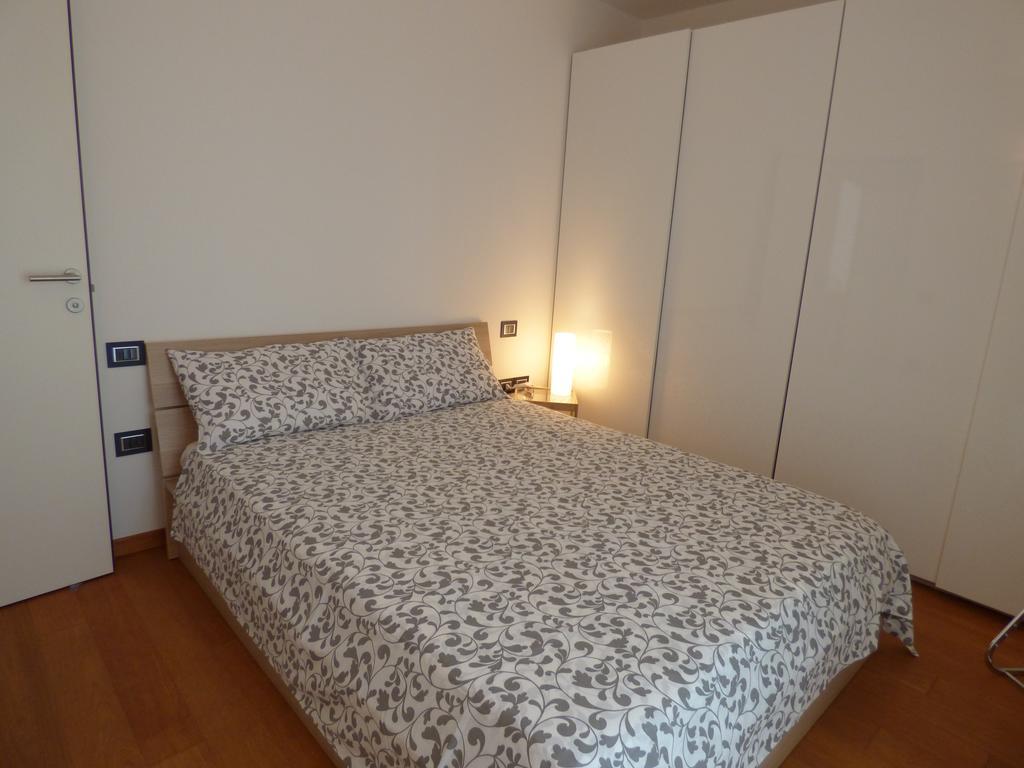 Apartment Mare E Laguna Lido di Jesolo Exterior foto