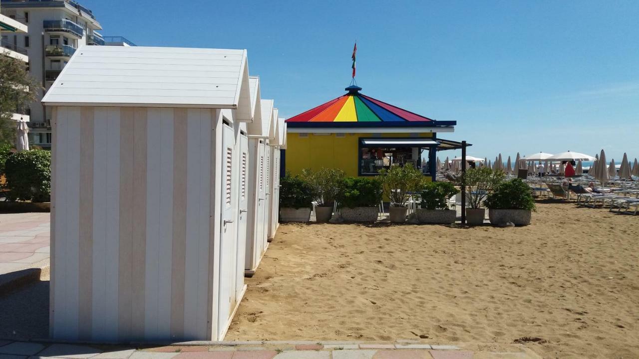 Apartment Mare E Laguna Lido di Jesolo Exterior foto